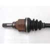 Recambio de transmision delantera izquierda para citroën c-elysee (dd_) 1.2 vti 82 referencia OEM IAM  9816308980 