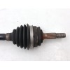 Recambio de transmision delantera izquierda para citroën c-elysee (dd_) 1.2 vti 82 referencia OEM IAM  9816308980 
