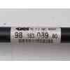 Recambio de transmision delantera izquierda para citroën c-elysee (dd_) 1.2 vti 82 referencia OEM IAM  9816308980 