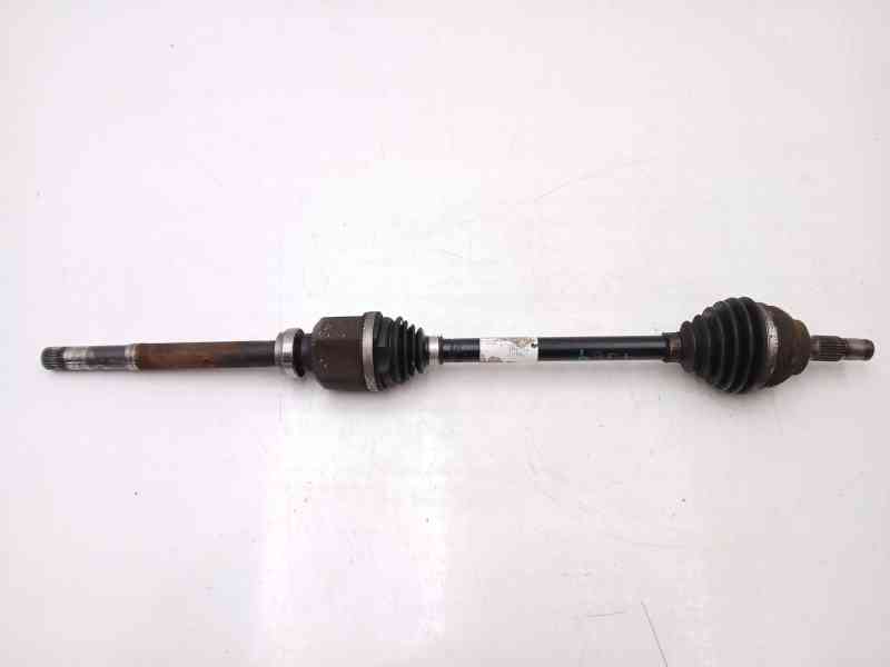 Recambio de transmision delantera derecha para citroën c3 aircross i (2r_, 2c_) 1.2 puretech 110 (2rhnzb, 2rhnzw, 2rhnpx, 2rhnpj