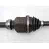 Recambio de transmision delantera derecha para citroën c3 aircross i (2r_, 2c_) 1.2 puretech 110 (2rhnzb, 2rhnzw, 2rhnpx, 2rhnpj