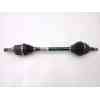 Recambio de transmision delantera izquierda para citroën c3 aircross i (2r_, 2c_) 1.2 puretech 110 (2rhnzb, 2rhnzw, 2rhnpx, 2rhn