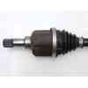Recambio de transmision delantera izquierda para citroën c3 aircross i (2r_, 2c_) 1.2 puretech 110 (2rhnzb, 2rhnzw, 2rhnpx, 2rhn