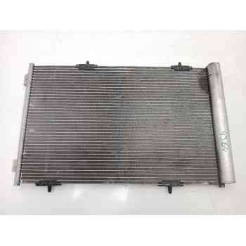 CONDENSADOR / RADIADOR AIRE ACONDICIONADO 5P437000V 9674994280 