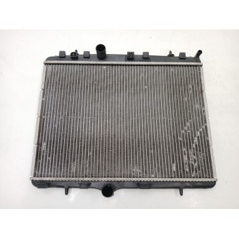 RADIADOR AGUA 873461000 
