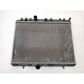 RADIADOR AGUA 873461000 