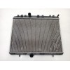 Recambio de radiador agua para citroën c-elysee (dd_) 1.2 vti 82 referencia OEM IAM 873461000  