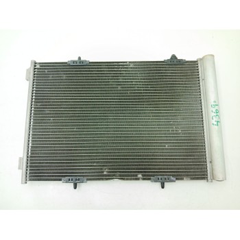 CONDENSADOR / RADIADOR AIRE ACONDICIONADO CA2013 9683562980 