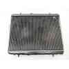Recambio de radiador agua para citroën c3 aircross i (2r_, 2c_) 1.2 puretech 110 (2rhnzb, 2rhnzw, 2rhnpx, 2rhnpj) referencia OEM
