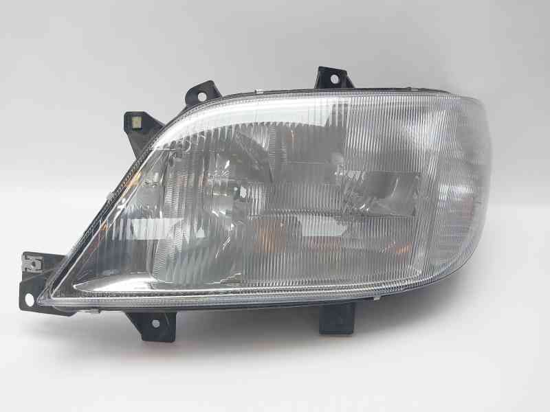 Recambio de faro izquierdo para mercedes-benz sprinter 3-t furgoneta (b903) 316 cdi (903.661, 903.662, 903.663) referencia OEM I