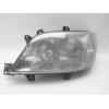Recambio de faro izquierdo para mercedes-benz sprinter 3-t furgoneta (b903) 316 cdi (903.661, 903.662, 903.663) referencia OEM I