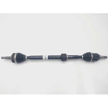 TRANSMISION DELANTERA DERECHA 434100F031 