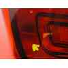 Recambio de piloto trasero izquierdo para citroën c-elysee (dd_) 1.2 vti 82 referencia OEM IAM 90121240 9817303780 