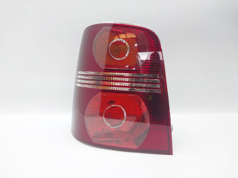 Recambio de piloto trasero izquierdo para volkswagen touran (1t1, 1t2) 2.0 tdi 16v referencia OEM IAM 1T0945095F  XXXXX
