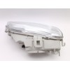Recambio de faro derecho para renault megane i (ba0/1_) 1.9 d referencia OEM IAM 7701040683  