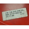 Recambio de piloto trasero derecho para volkswagen golf iv (1j1) 1.9 tdi referencia OEM IAM  1J6945096AA 
