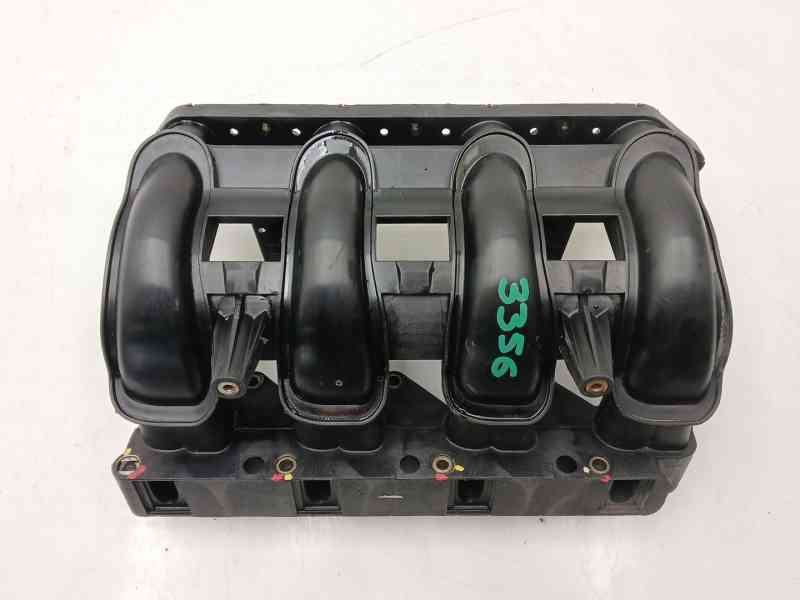 Recambio de colector admision para mercedes-benz vito (w638) combi 110 cdi (638.194) referencia OEM IAM  A6110900637 
