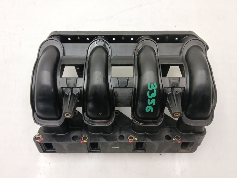 Recambio de colector admision para mercedes-benz vito (w638) combi 110 cdi (638.194) referencia OEM IAM  A6110900637 
