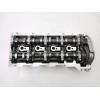 Recambio de culata para mercedes-benz vito (w638) combi 110 cdi (638.194) referencia OEM IAM  A6110106620 