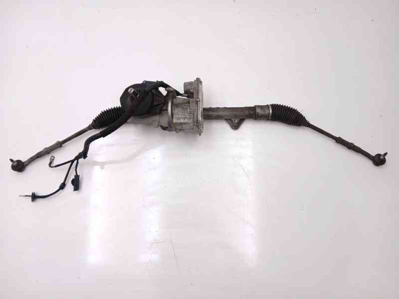 Recambio de cremallera direccion para citroën c3 aircross i (2r_, 2c_) 1.2 puretech 110 (2rhnzb, 2rhnzw, 2rhnpx, 2rhnpj) referen