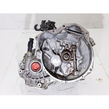 CAJA CAMBIOS 96571096 