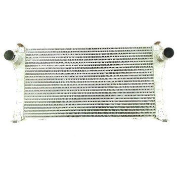 INTERCOOLER JD1271004970 179400X020 