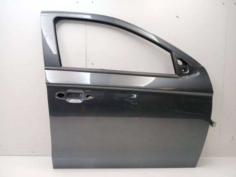 Recambio de puerta delantera derecha para citroën c-elysee (dd_) 1.2 vti 82 referencia OEM IAM   