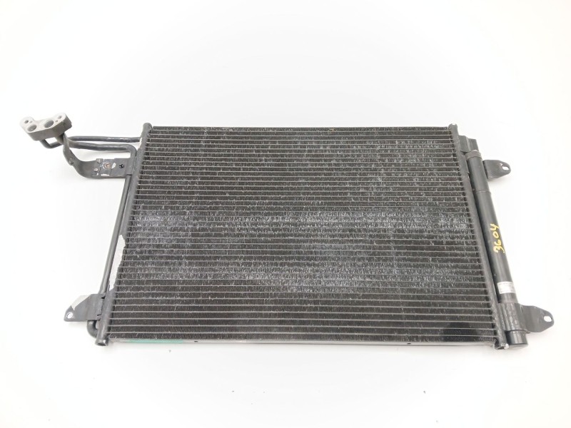Recambio de condensador / radiador aire acondicionado para volkswagen golf v berlina (1k1) trendline referencia OEM IAM 1K082041