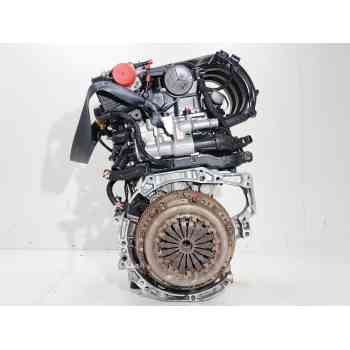 MOTOR COMPLETO HMZ HM01 