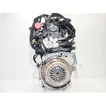 MOTOR COMPLETO HM01 