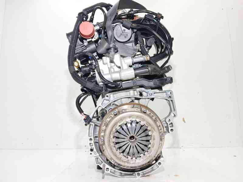 Recambio de motor completo para peugeot 208 i (ca_, cc_) 1.2 vti 82 referencia OEM IAM HM01  