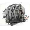 Recambio de motor completo para peugeot 208 i (ca_, cc_) 1.2 vti 82 referencia OEM IAM HM01  