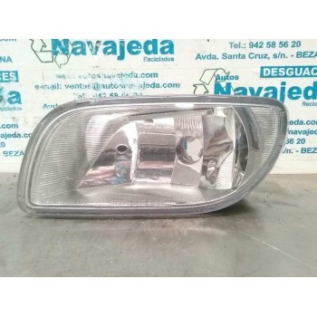 FARO ANTINIEBLA IZQUIERDO 