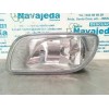 Recambio de faro antiniebla izquierdo para chevrolet lacetti cdx referencia OEM IAM   