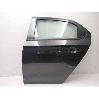 PUERTA TRASERA IZQUIERDA 9675190780 
