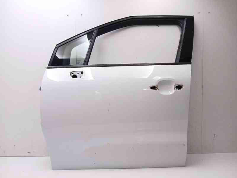 Recambio de puerta delantera izquierda para citroën c3 aircross i (2r_, 2c_) 1.2 puretech 110 (2rhnzb, 2rhnzw, 2rhnpx, 2rhnpj) r