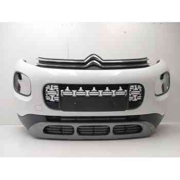 PARAGOLPES DELANTERO 1637768180 13490015 