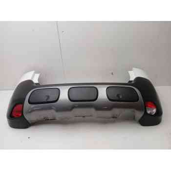 PARAGOLPES TRASERO 1632539780 13489730 