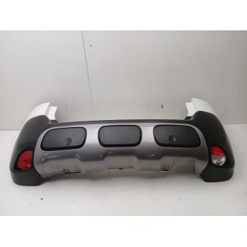 PARAGOLPES TRASERO 1823191X 13489730 