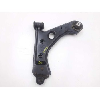 BRAZO SUSPENSION INFERIOR DELANTERO IZQUIERDO 352116 