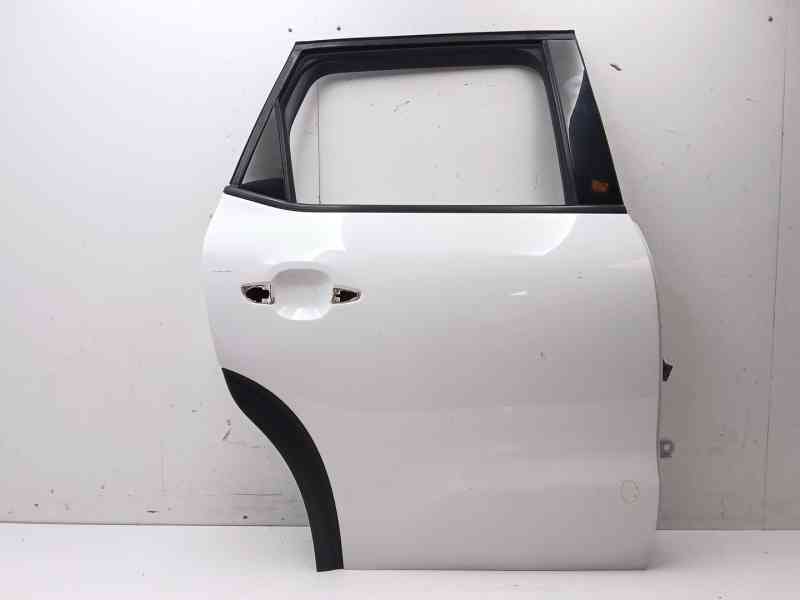 Recambio de puerta trasera derecha para citroën c3 aircross i (2r_, 2c_) 1.2 puretech 110 (2rhnzb, 2rhnzw, 2rhnpx, 2rhnpj) refer