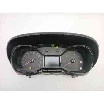 CUADRO INSTRUMENTOS 9828218480 9828218480 