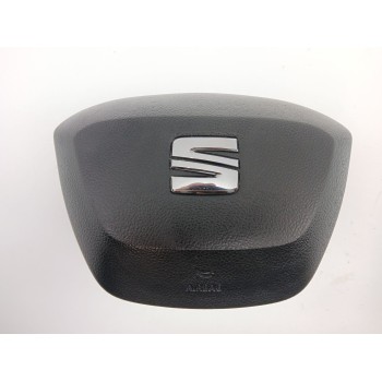 AIRBAG DELANTERO IZQUIERDO 2Q0953507K 