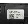 Recambio de warning para seat toledo iv (kg3) 1.6 tdi referencia OEM IAM  6JA953507A 