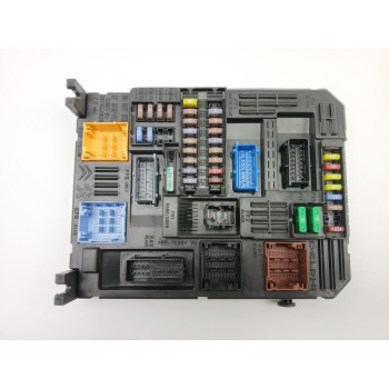 CAJA RELES / FUSIBLES 9819851480 
