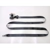 Recambio de cinturon seguridad delantero derecho para seat toledo iv (kg3) 1.6 tdi referencia OEM IAM  5JA857702BRAA 