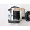 Recambio de cinturon seguridad delantero derecho para seat toledo iv (kg3) 1.6 tdi referencia OEM IAM  5JA857702BRAA 
