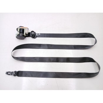 CINTURON SEGURIDAD DELANTERO IZQUIERDO 5JA857701BRAA 