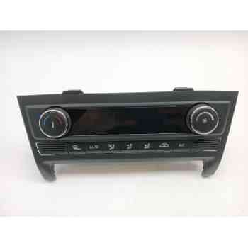 MANDO CLIMATIZADOR 6P0907044D 6P0907044D 