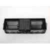 Recambio de rejilla aireadora para seat toledo iv (kg3) 1.6 tdi referencia OEM IAM  5JA820951BRYP 